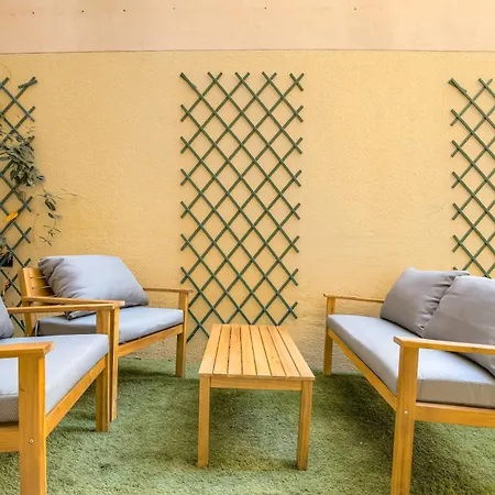Apartment Avec Terrasse - Proche Berges Du Rhone *