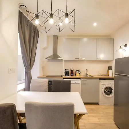Apartment Avec Terrasse - Proche Berges Du Rhone *