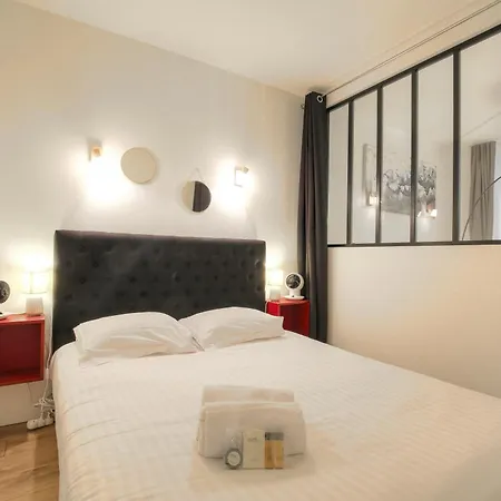 Apartment Avec Terrasse - Proche Berges Du Rhone Lyon