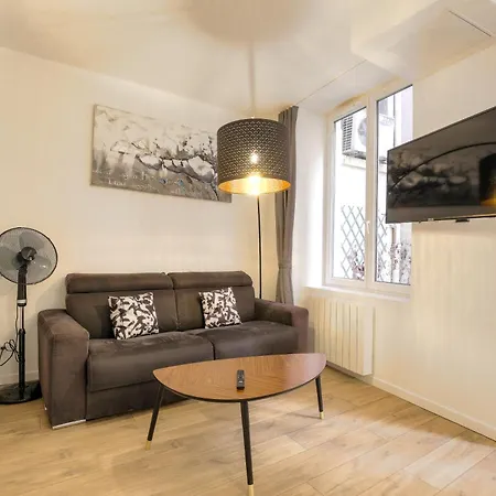 Apartment Avec Terrasse - Proche Berges Du Rhone Lyon